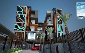 โรงแรมธารบุรี